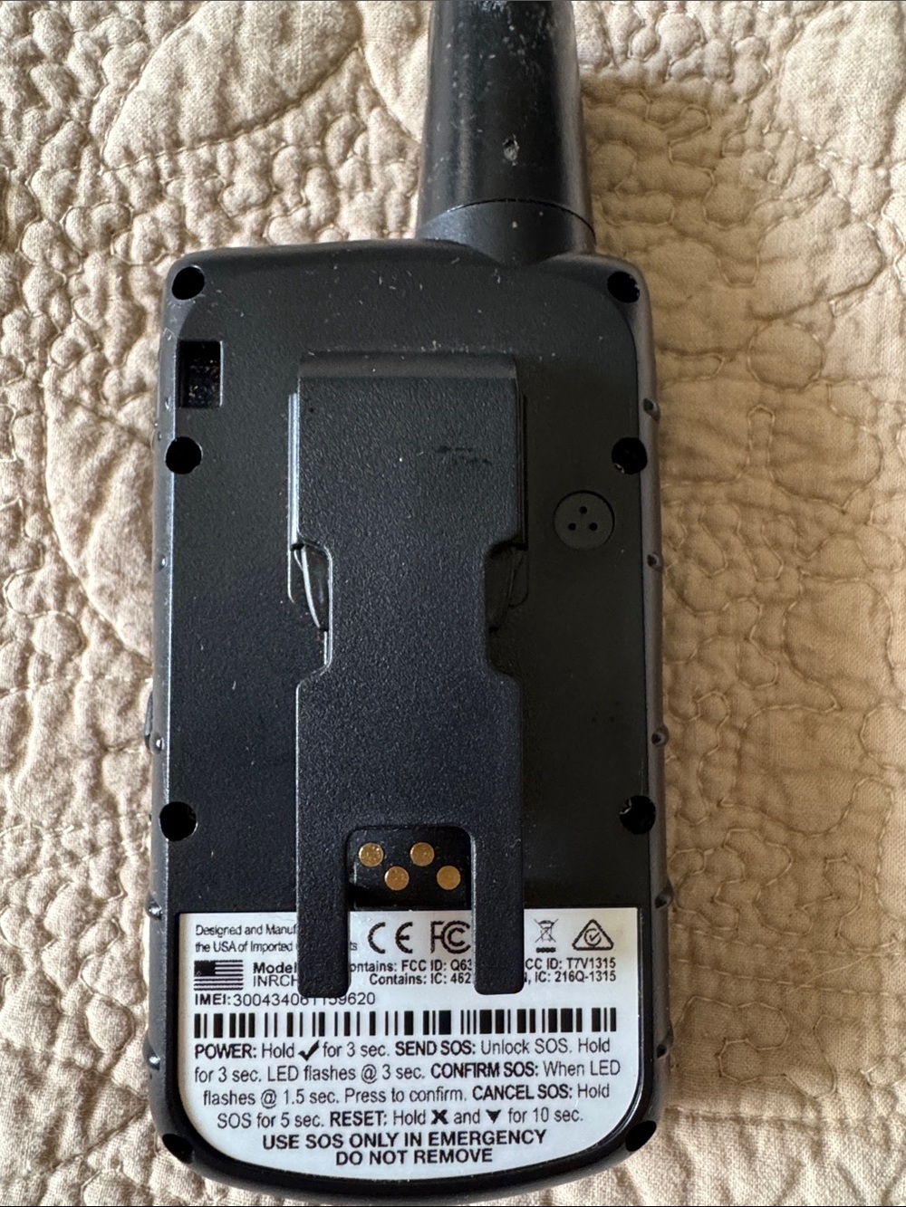 InReach Explorer - Picture 2 of 2